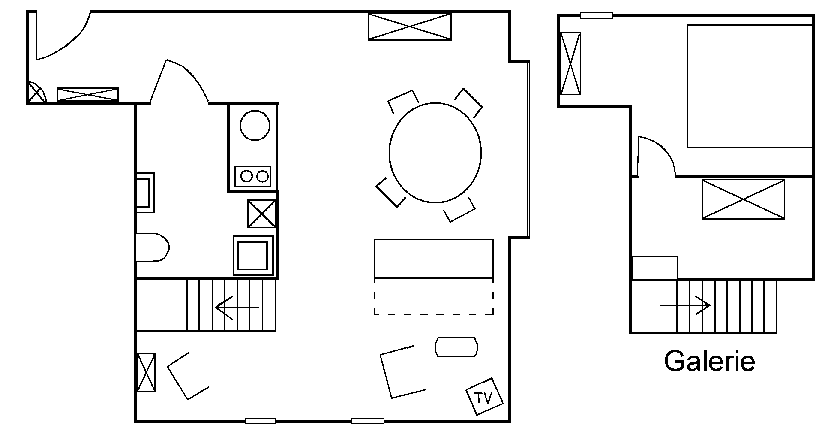 Grundri&szlig;